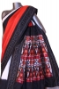 Handloom Ikat Patola Silk Saree